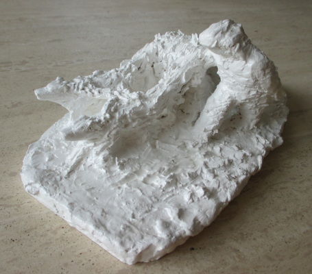 sculpture modelage
